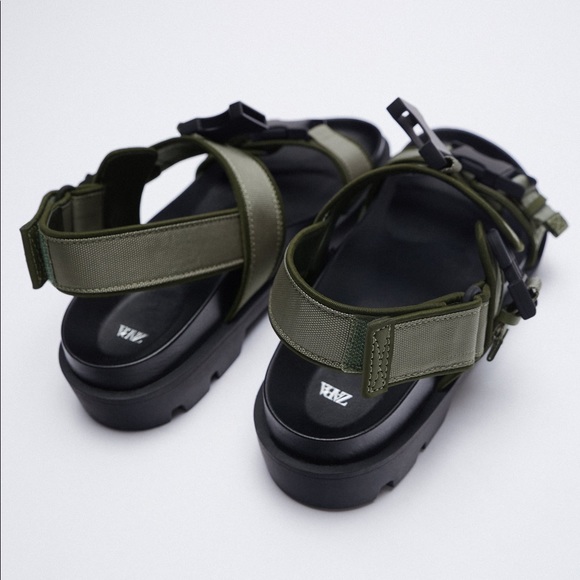 Zara Shoes - Picture 3 of 10